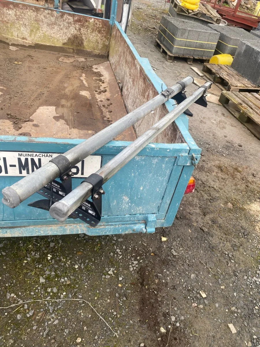 Roof rack - Image 1