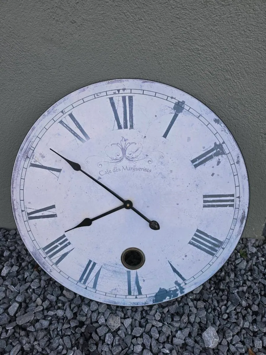 Wall Clock - Image 1
