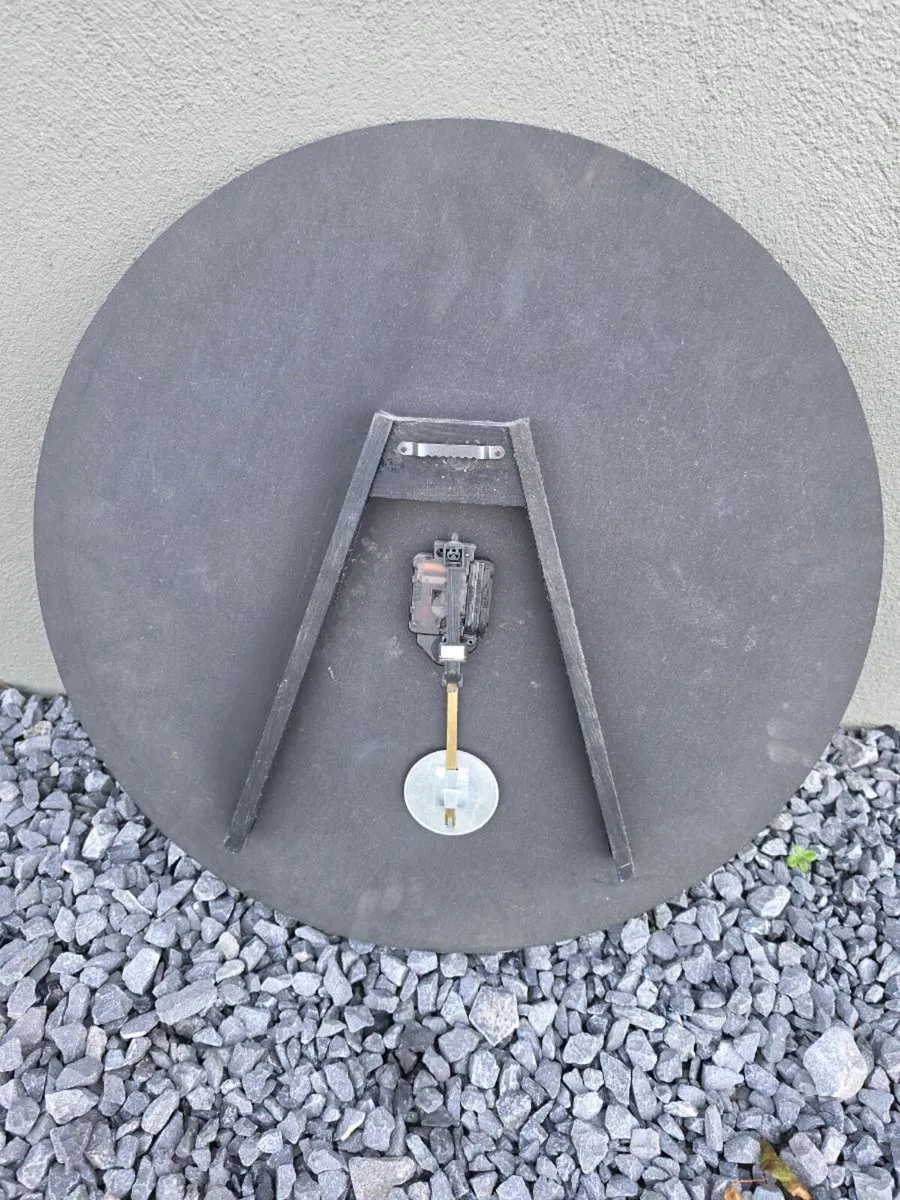 Wall Clock - Image 2