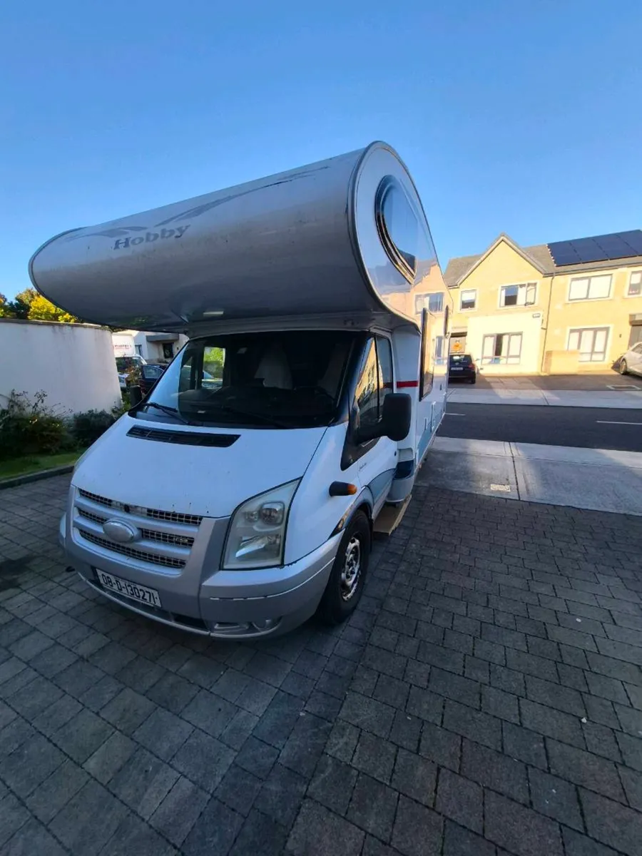 Campervan - Image 2