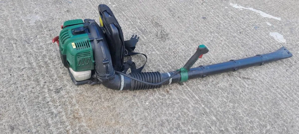 Leaf blower - Image 3