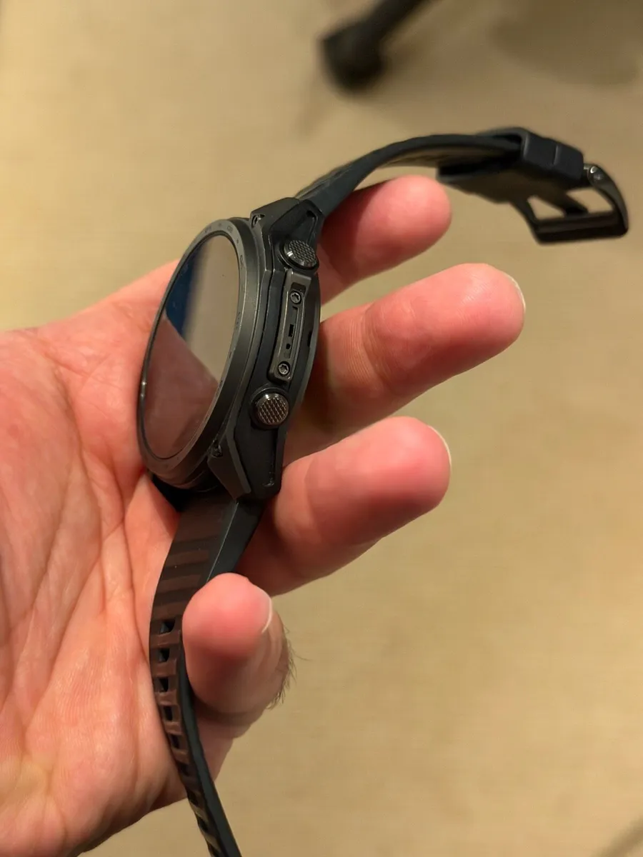 Garmin Tactix 8 Solar 51mm - Image 2