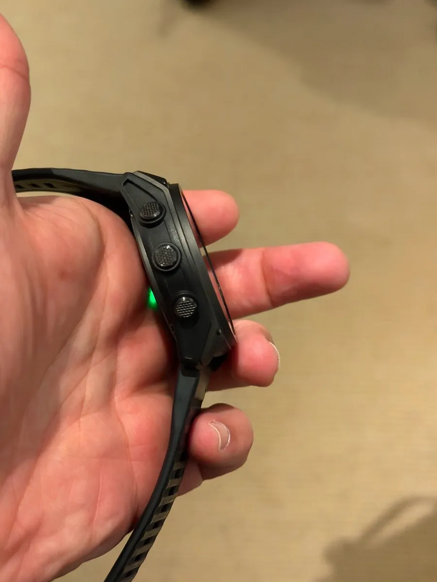 Garmin Tactix 8 Solar 51mm - Image 3