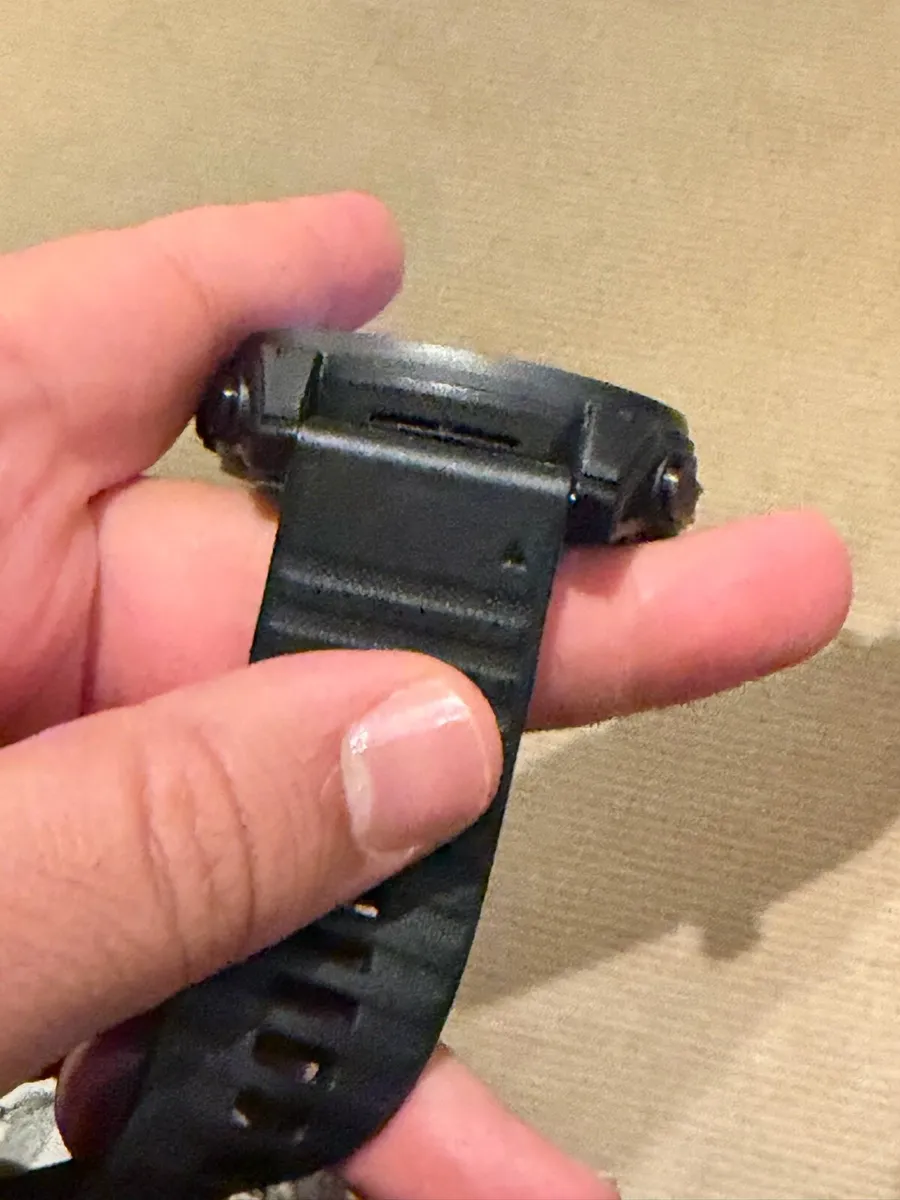 Garmin Tactix 8 Solar 51mm - Image 4
