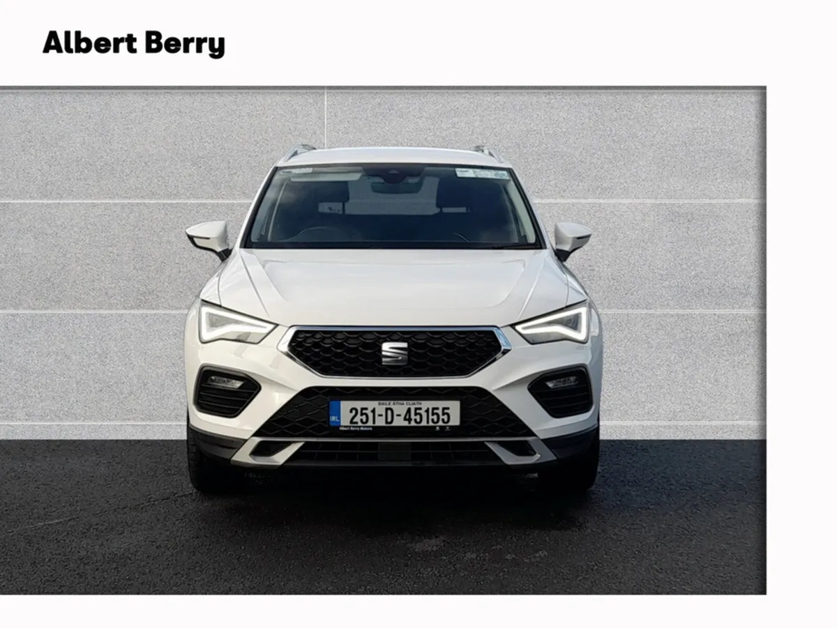SEAT Ateca 2.0 TDI 150HP DSG SE+ N1 - Image 2