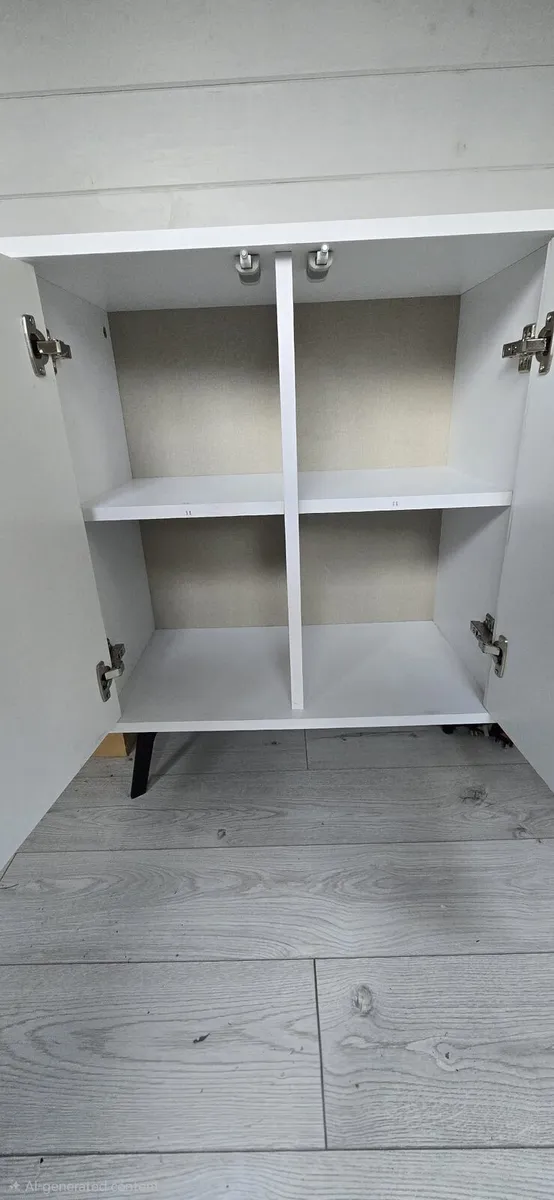 Sideboard / storage unit. - Image 4