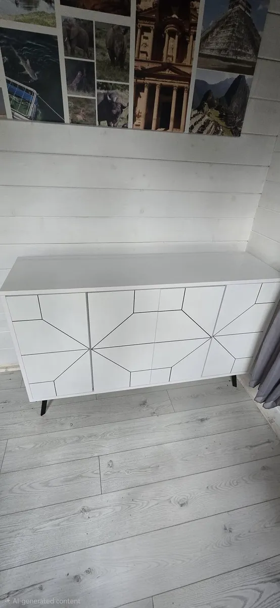 Sideboard / storage unit. - Image 2