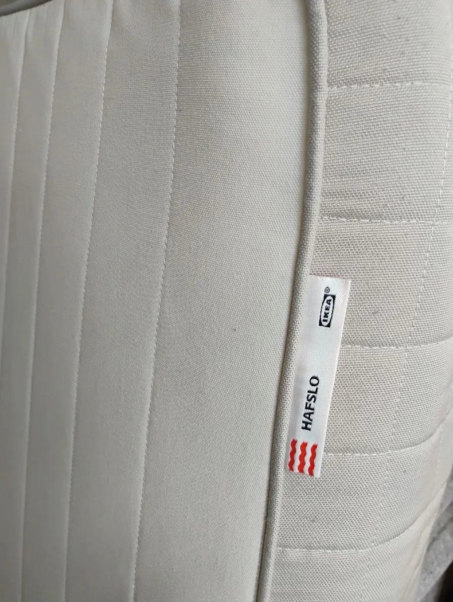 IKEA Mattress 140x190 - Image 2