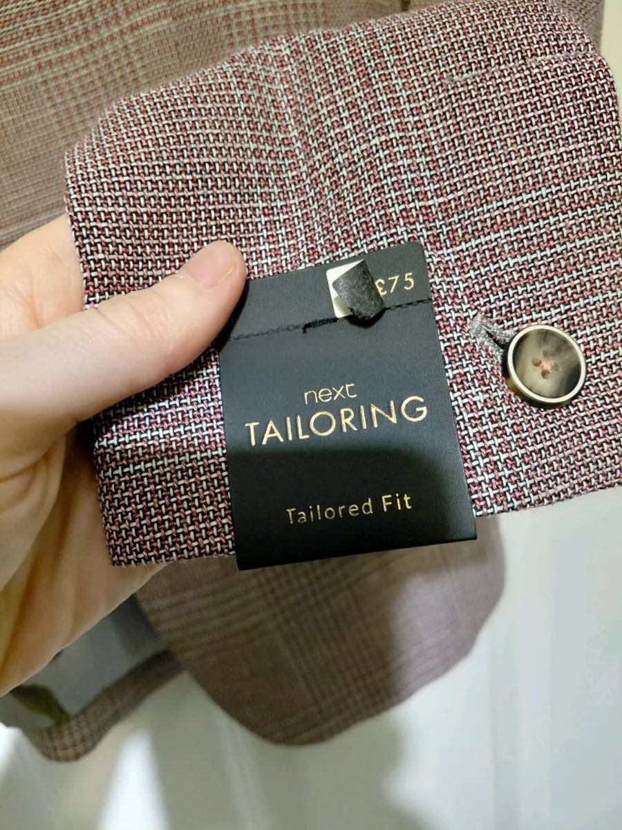 Womens Next blazer - Image 2