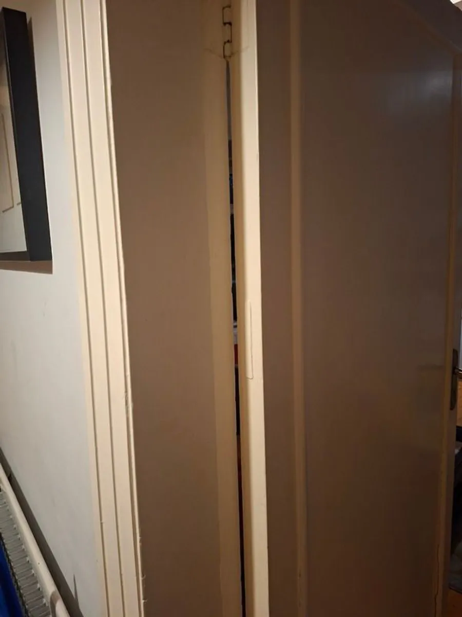 Internal Doors 1930 -  shaker style - Image 2