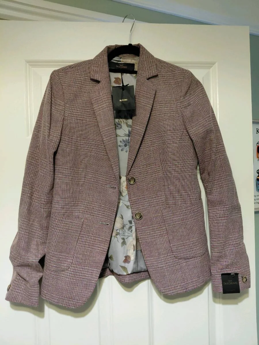 Womens Next blazer - Image 1