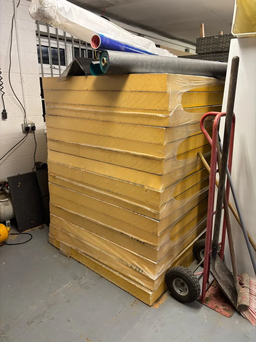 Insulation