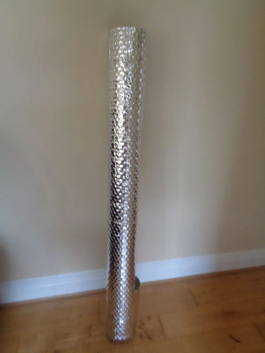 Reflective Foil Insulation for Sale - Image 1