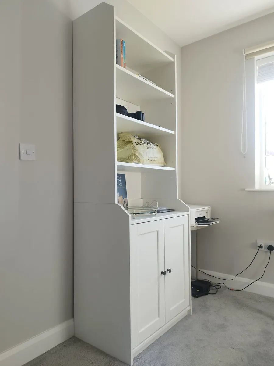 Wall stand - Image 2