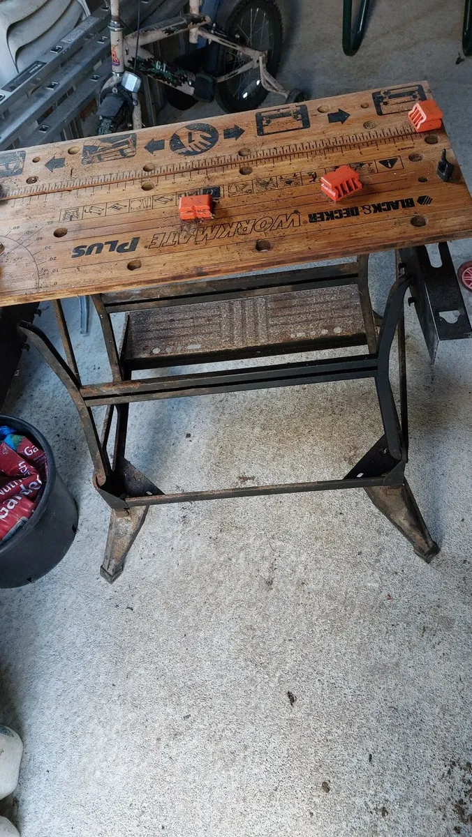 Work bench - Image 2