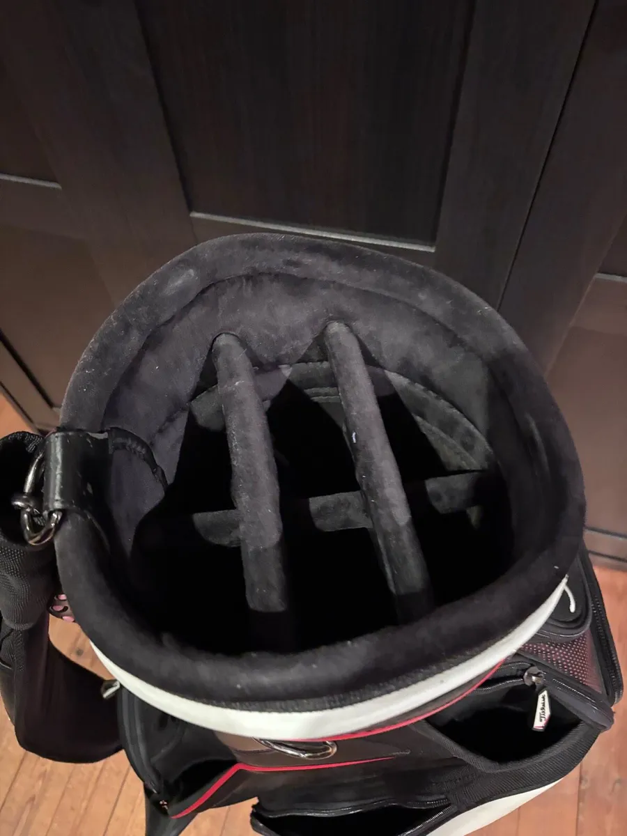 Titleist Tour Bag - Image 4