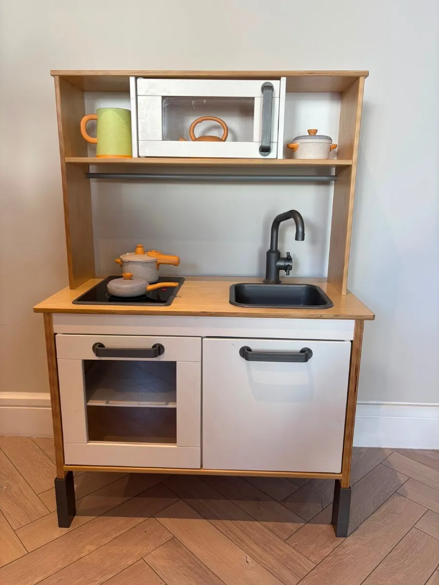 IKEA Toy Kitchen - Image 1