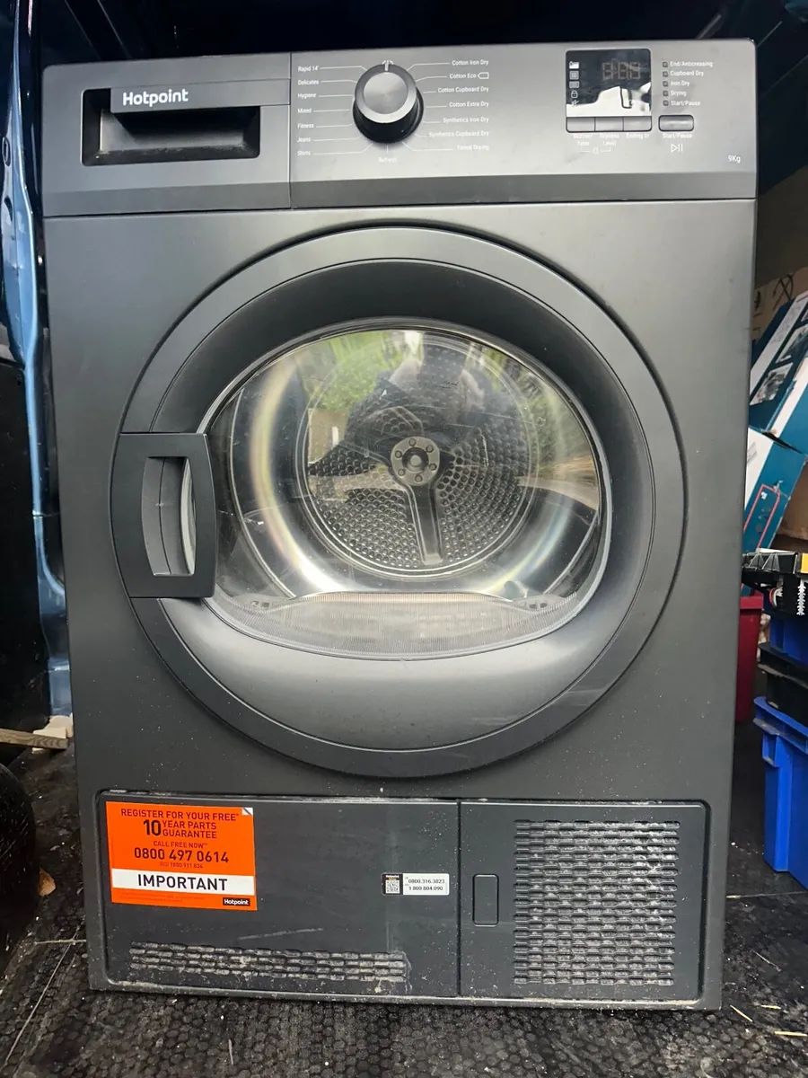 Dryer