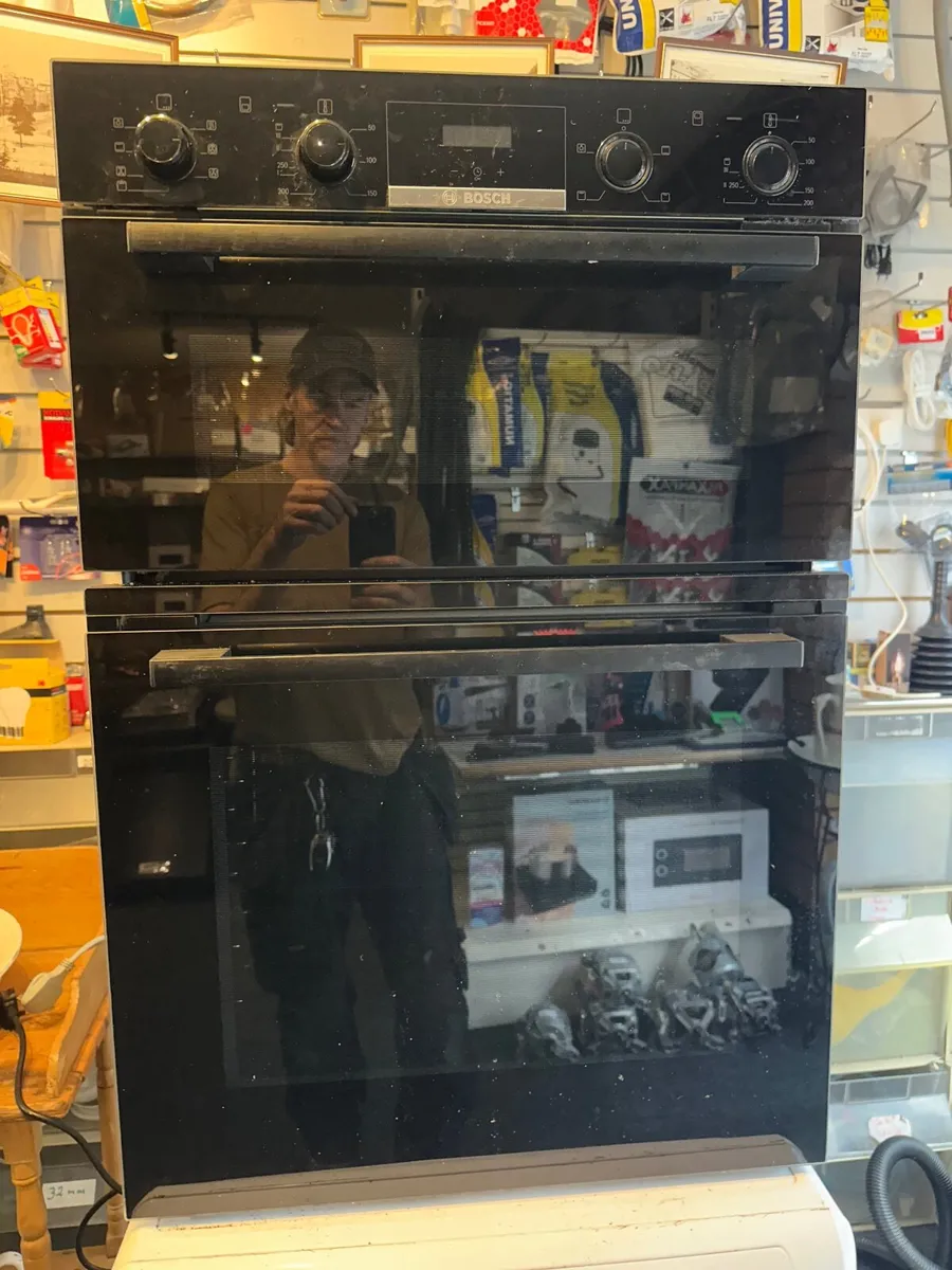Oven - Image 2
