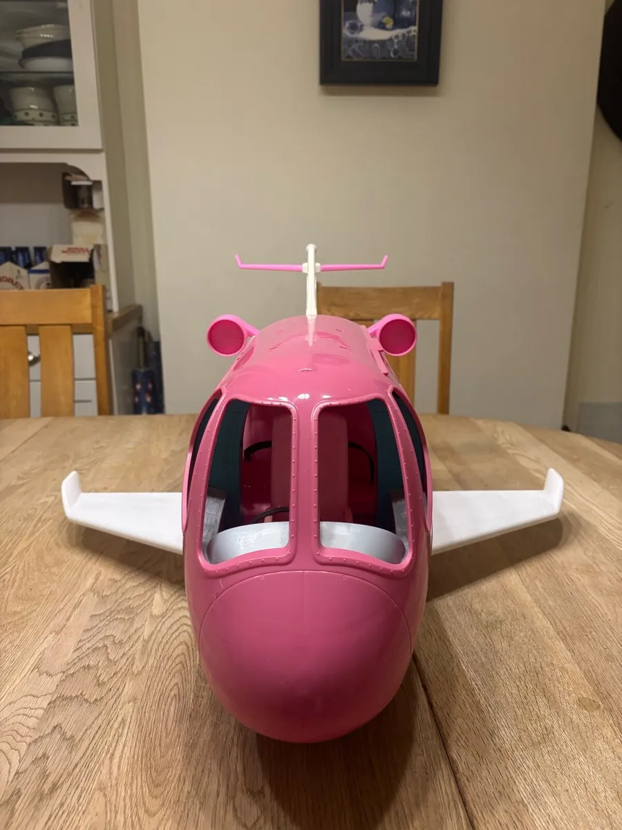 Barbie Dream Plane - Image 2