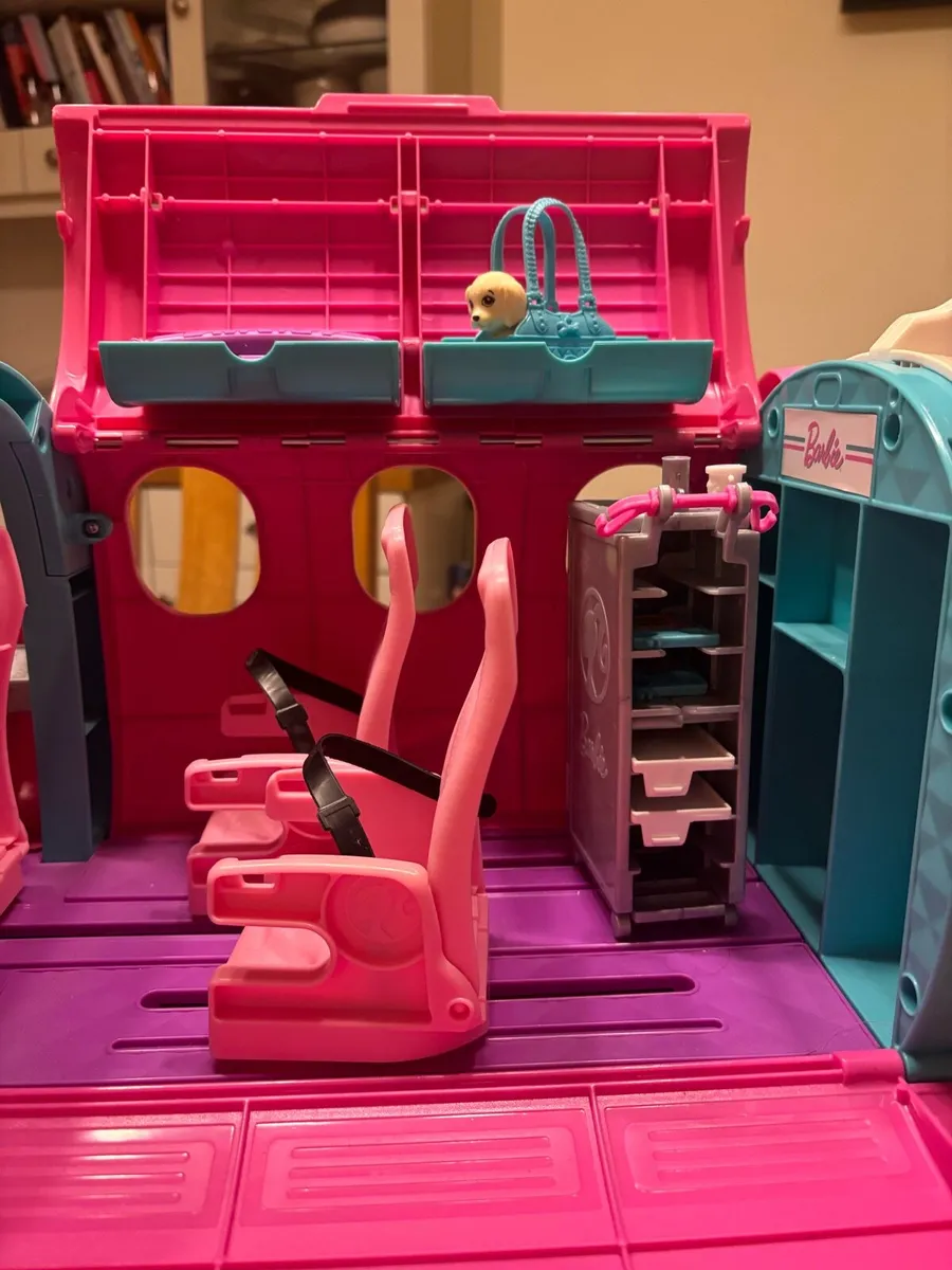Barbie Dream Plane - Image 4