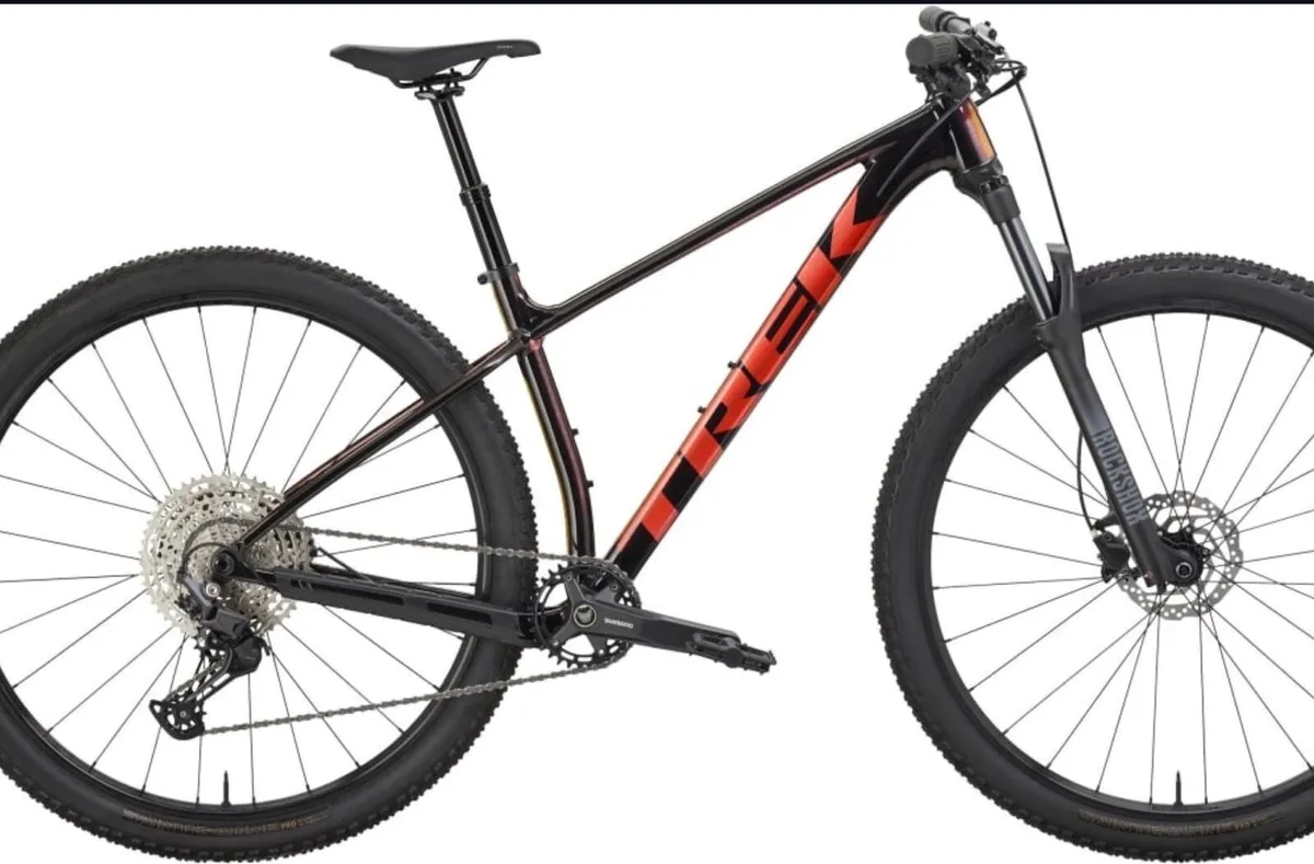 Trek Procaliber 6 Mountain Bike 2027 Model Year - Image 1