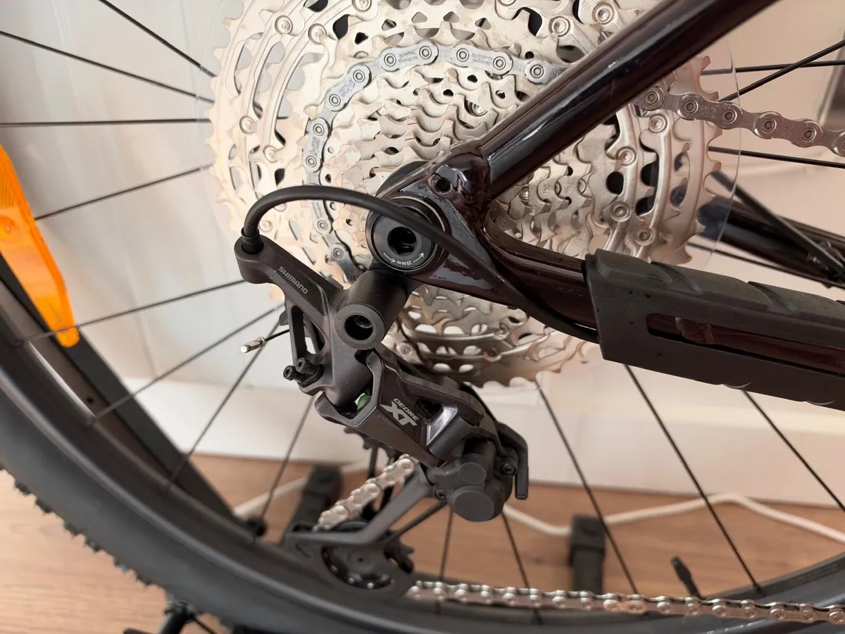 Trek Procaliber 6 Mountain Bike 2027 Model Year - Image 3