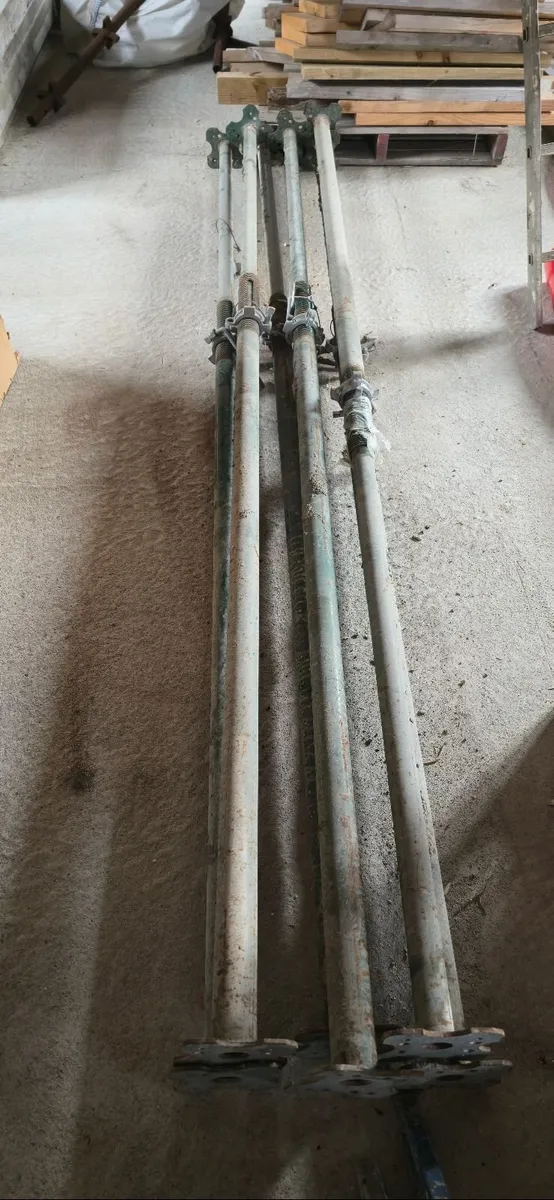 Acrow prop - Image 2
