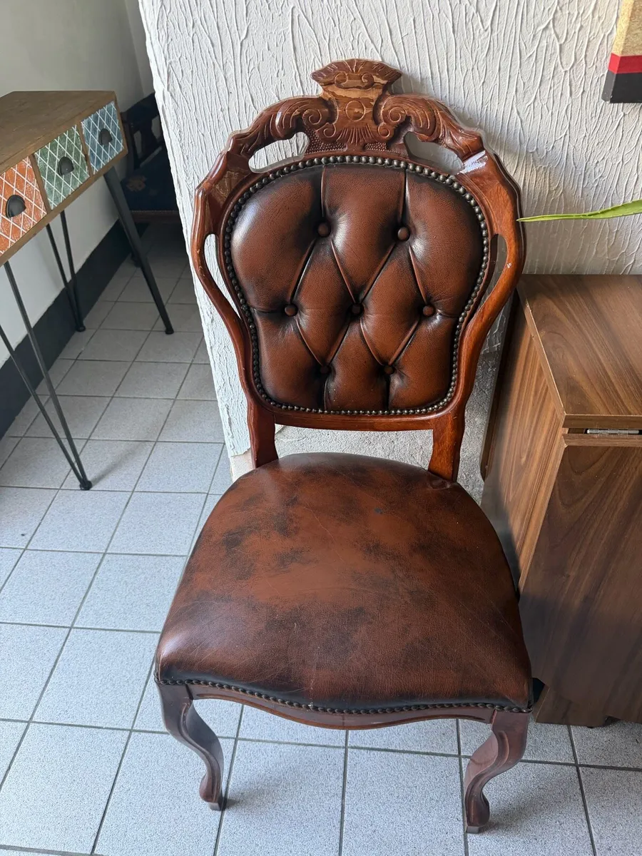 Antique furniture - Image 3