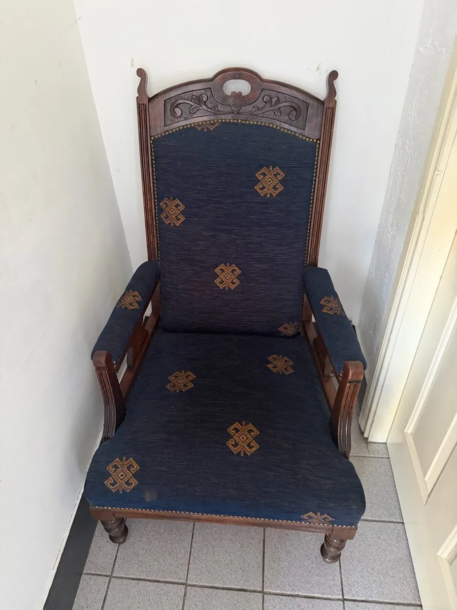 Antique furniture - Image 2