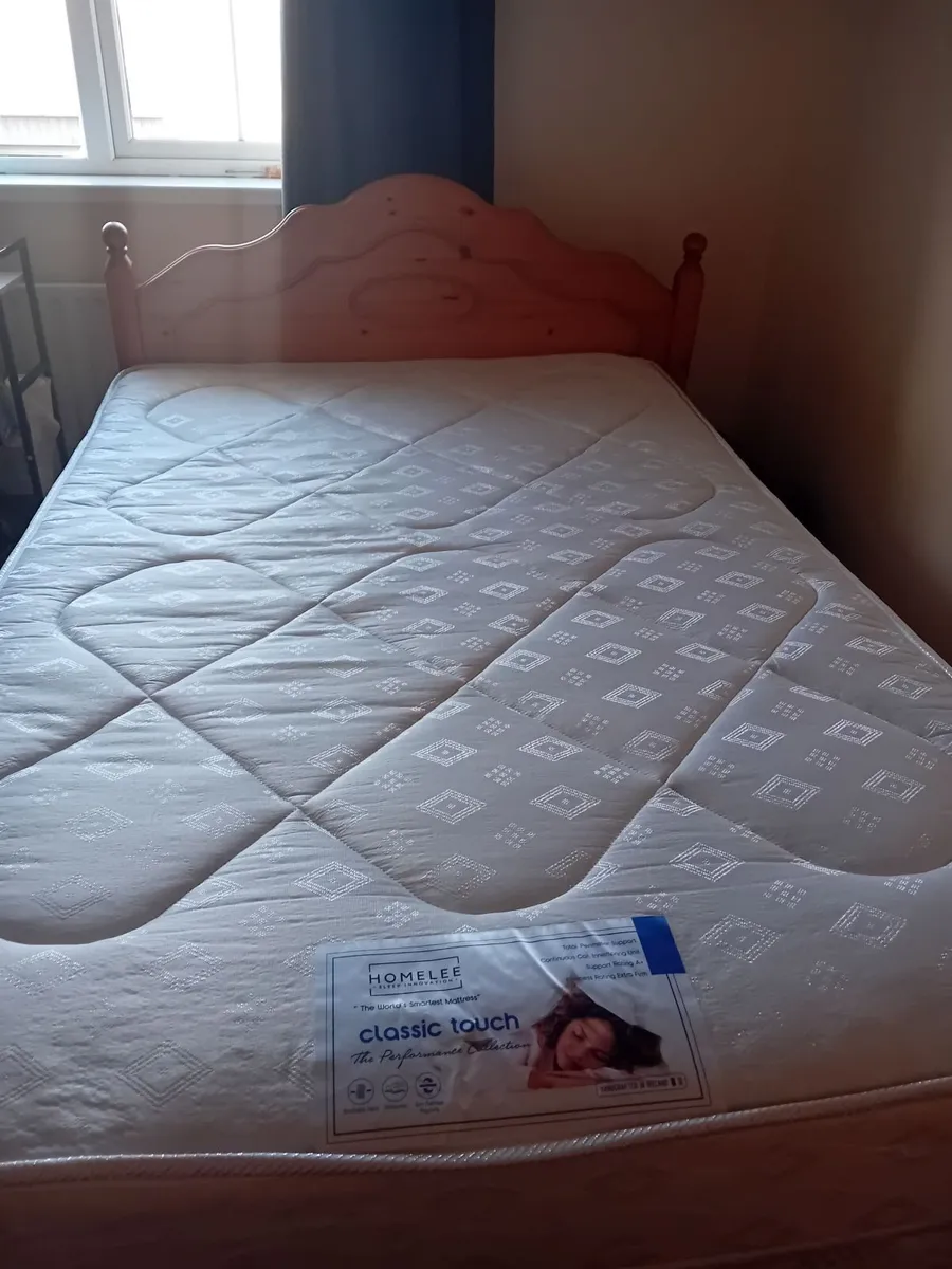 Bed - Image 2