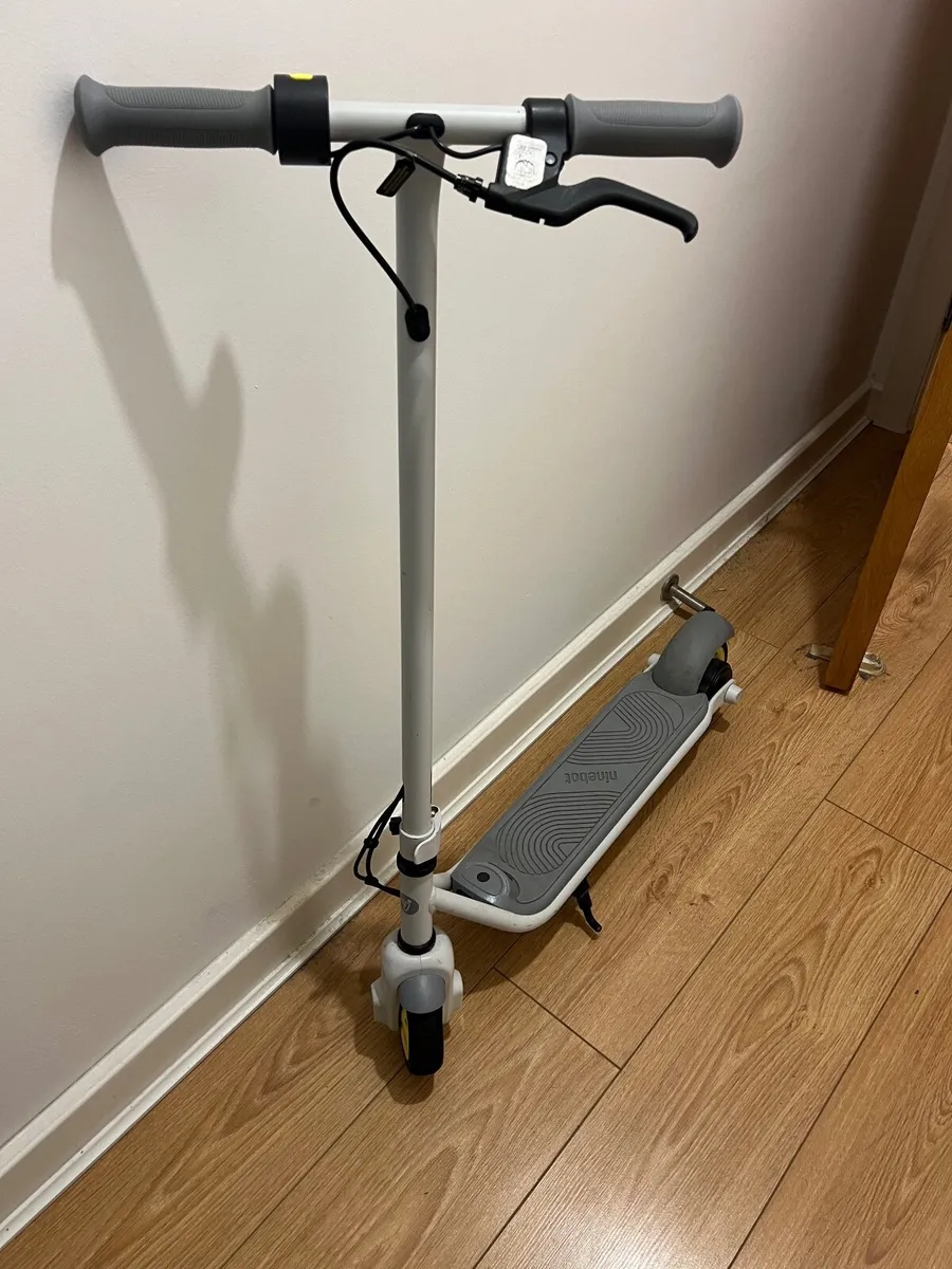 Kids e-Scooter - Image 2