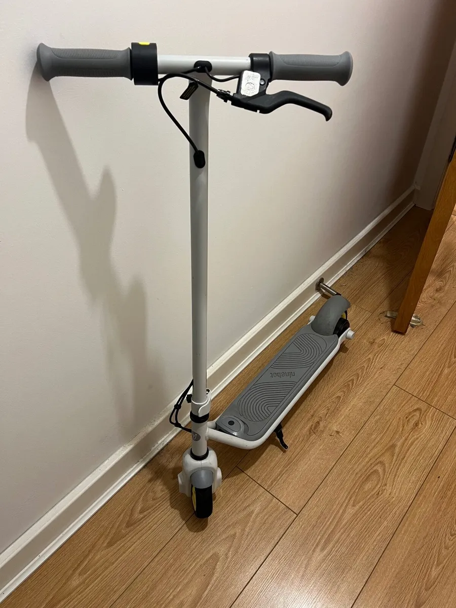 Kids e-Scooter - Image 3