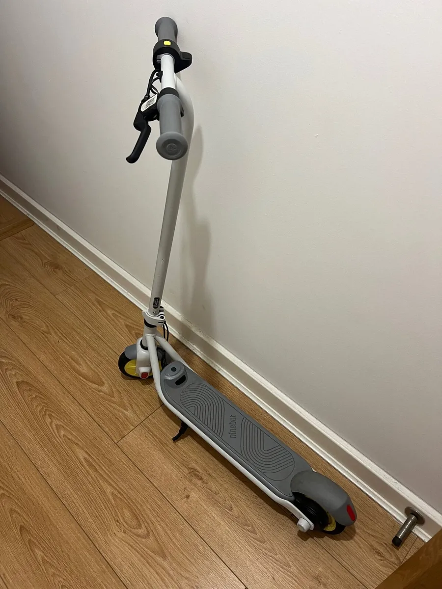 Kids e-Scooter - Image 4