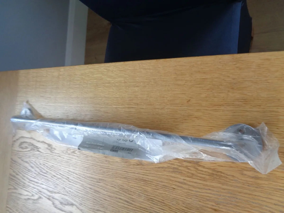 "Ikea" Bygel Rail for Sale - Image 1