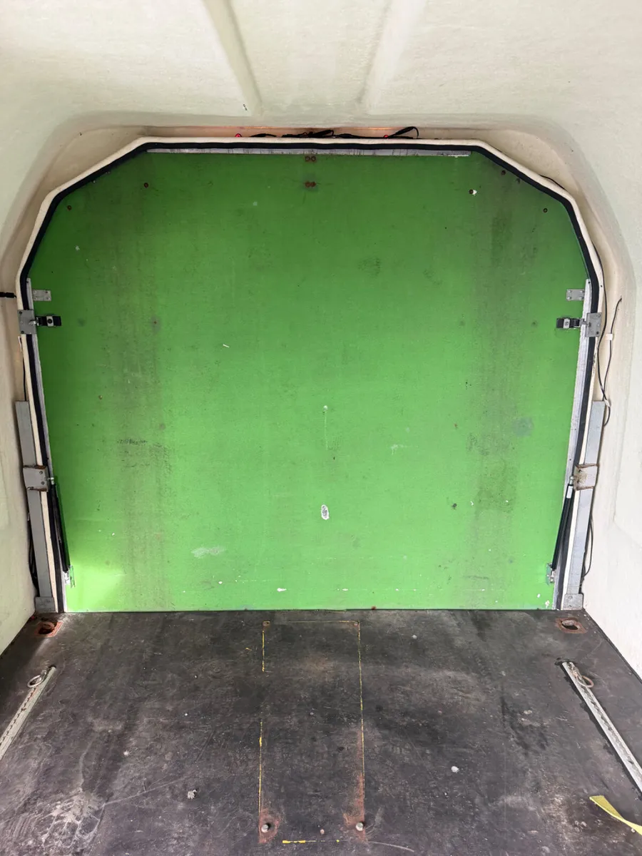 2019 Eco shuttle trailer - Image 4