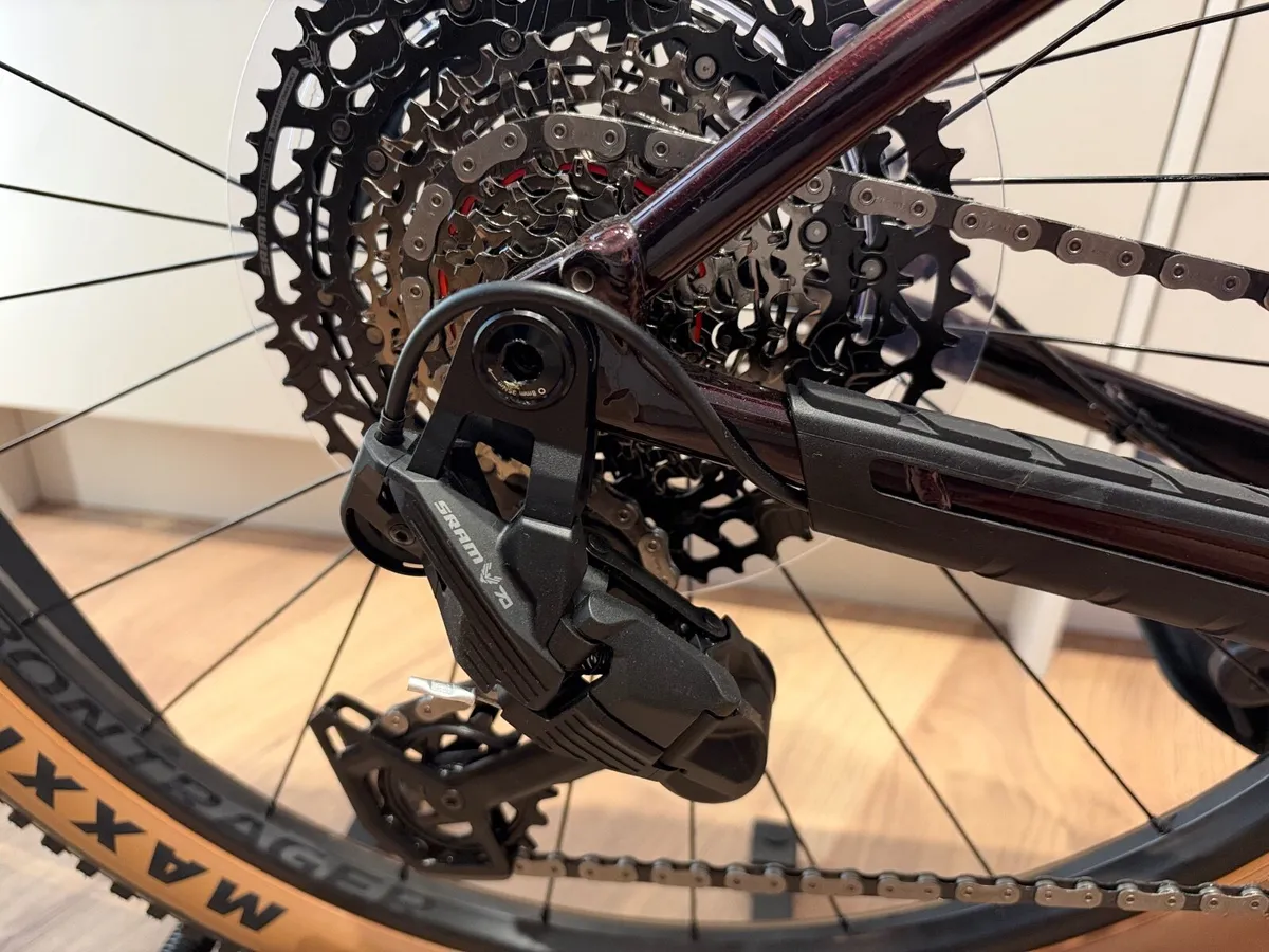 Trek Procaliber 8 Mountain Bike - Large - NEW - Image 4