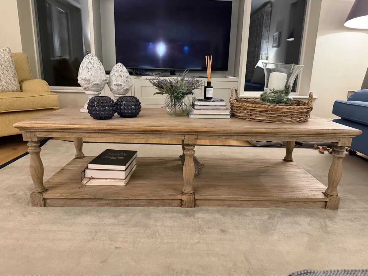 Coffee Table - Image 4