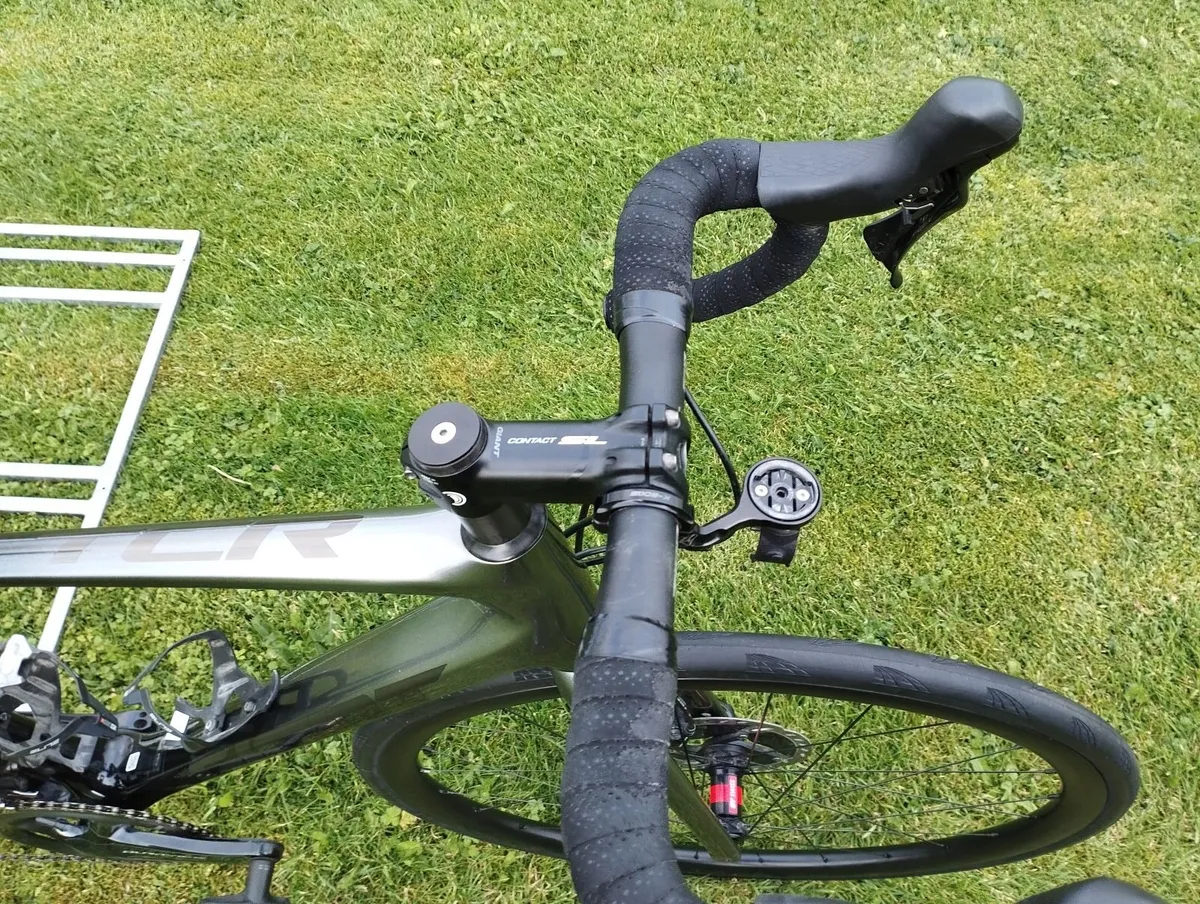 Giant Tcr Advanced Pro Dura Ace - Image 2