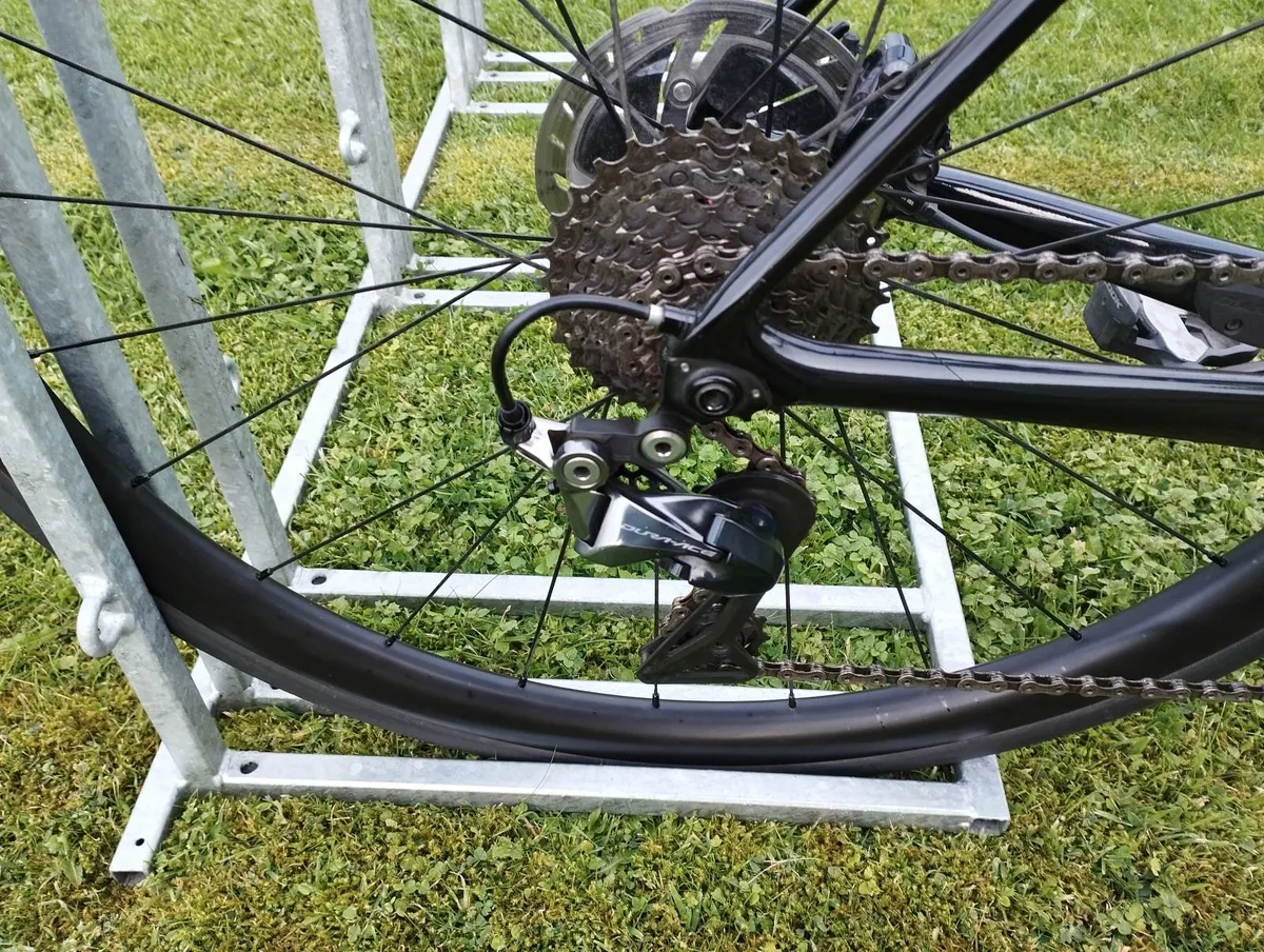 Giant Tcr Advanced Pro Dura Ace - Image 3
