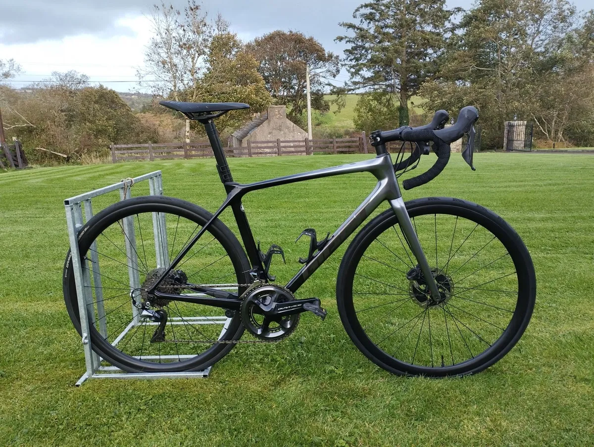 Giant Tcr Advanced Pro Dura Ace - Image 1