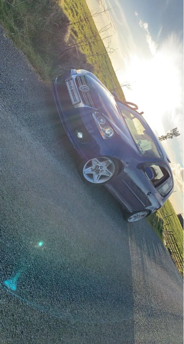 mk5 golf - Image 2