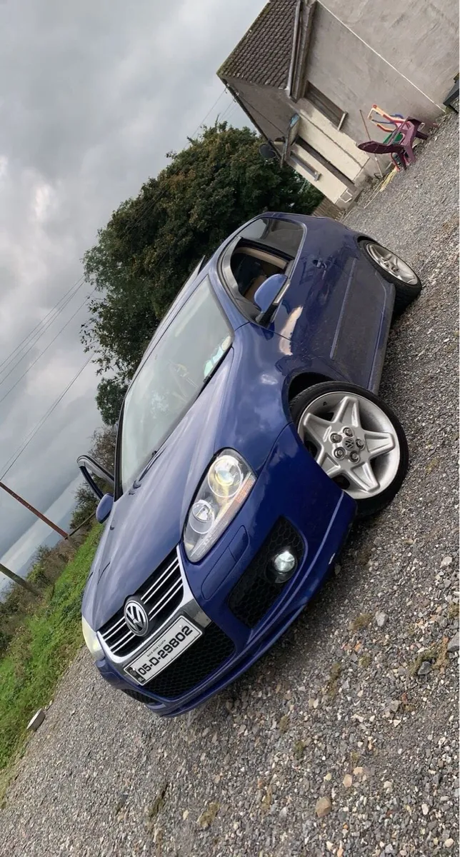 mk5 golf - Image 3