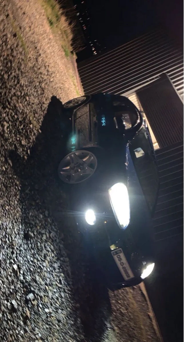 mk5 golf - Image 4