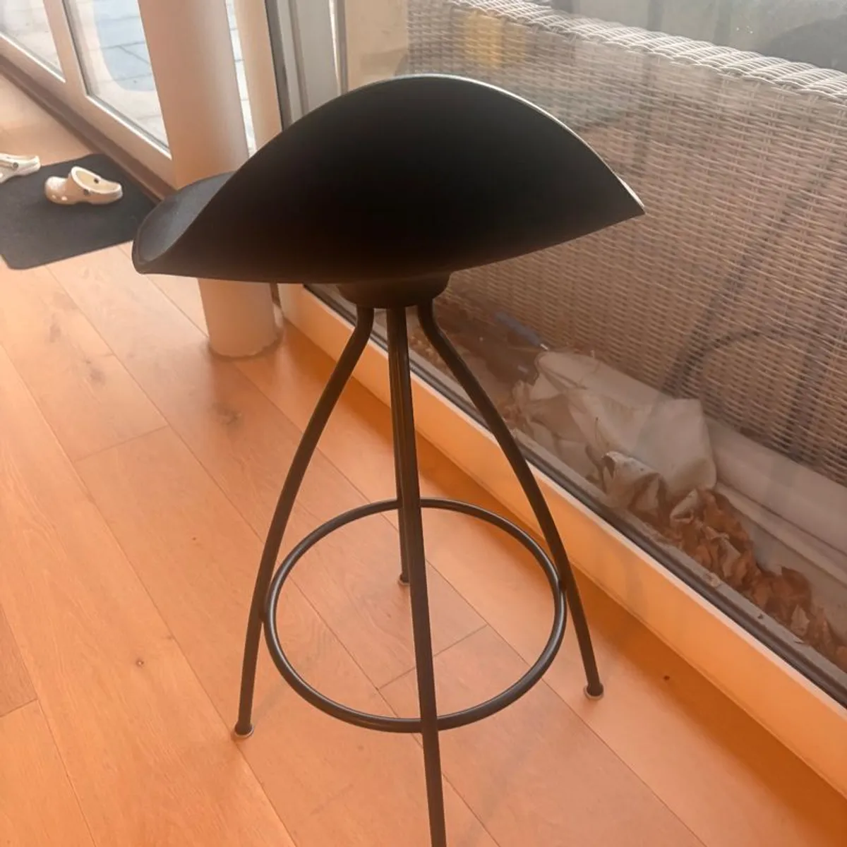 Kitchen Counter Stools X 5 - Image 3