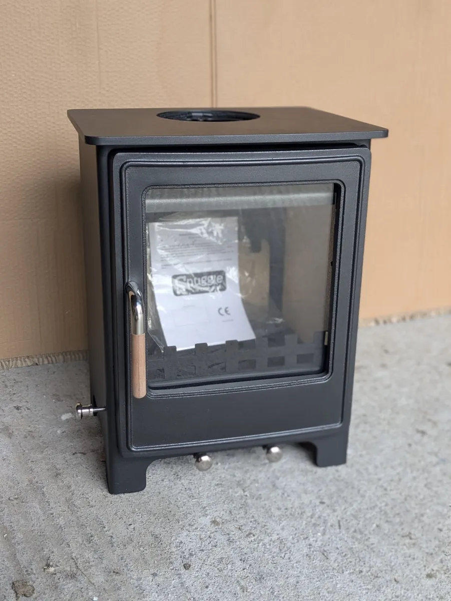 stove 5kw - Image 3