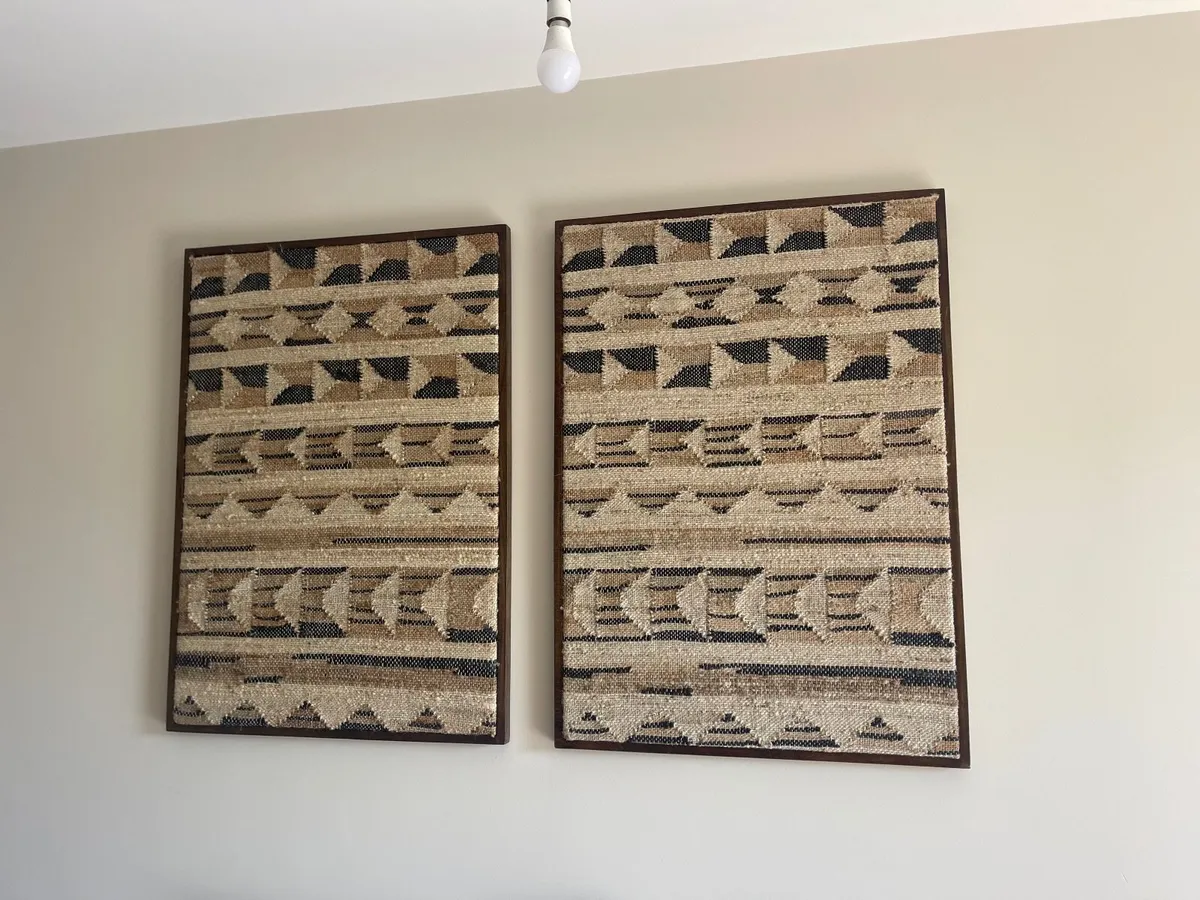 Wall Art - Image 1