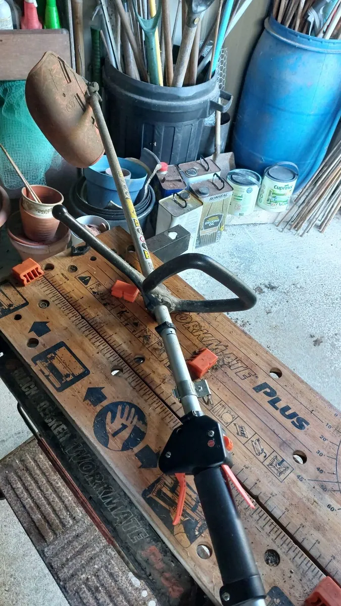 Light strimmer - Image 2