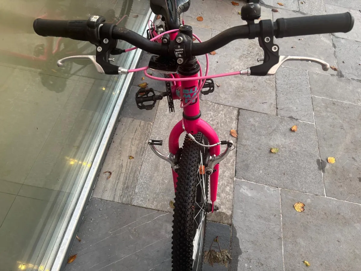 Kids bike - Image 2
