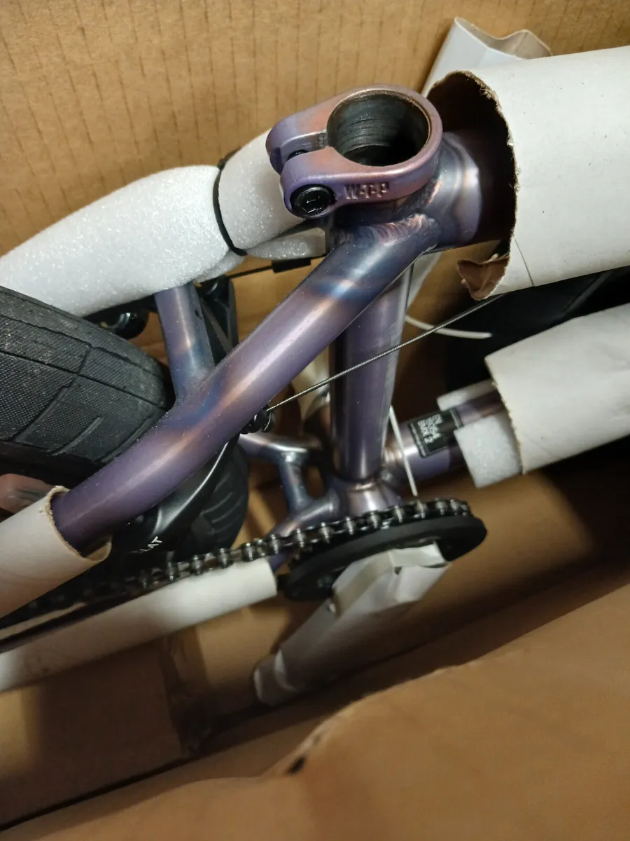We The People Trust - RSD Bmx - Image 3